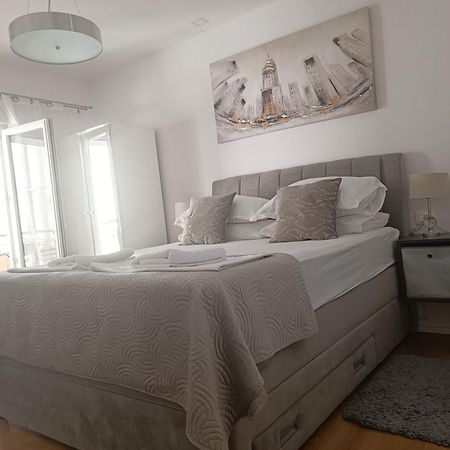 Apartment Golden Sunrise - 4 Ul.Petra Svacica11 Baška Voda Εξωτερικό φωτογραφία