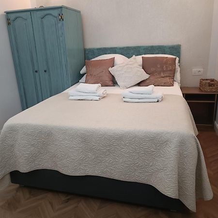 Apartment Golden Sunrise - 4 Ul.Petra Svacica11 Baška Voda Εξωτερικό φωτογραφία