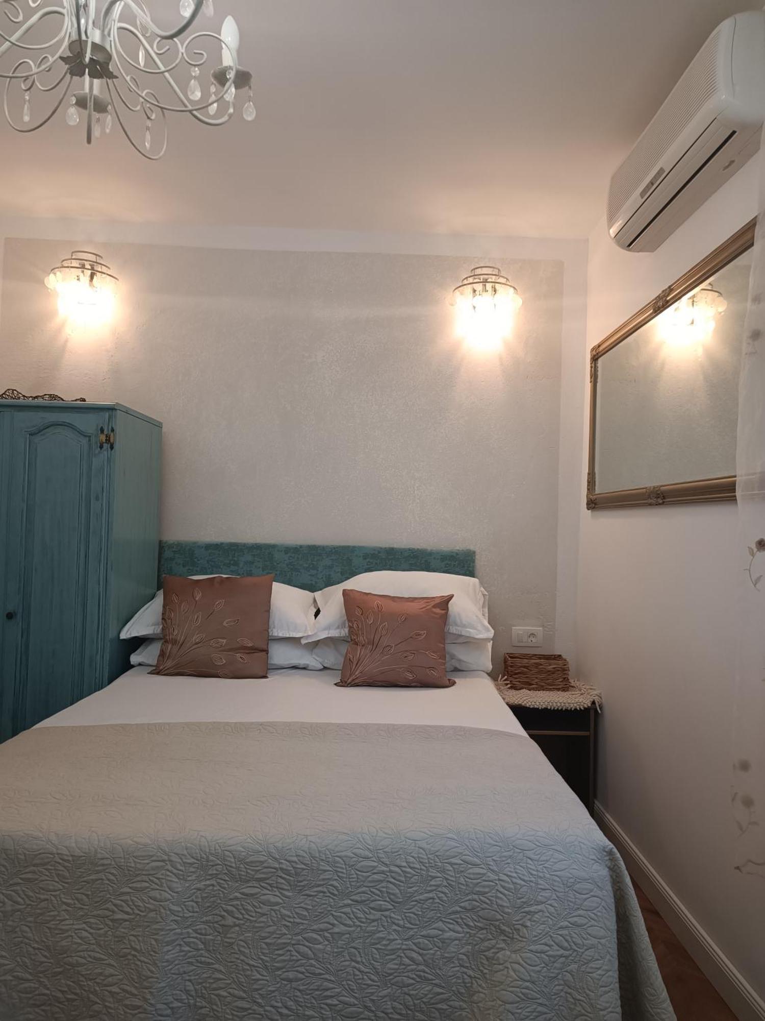 Apartment Golden Sunrise - 4 Ul.Petra Svacica11 Baška Voda Εξωτερικό φωτογραφία