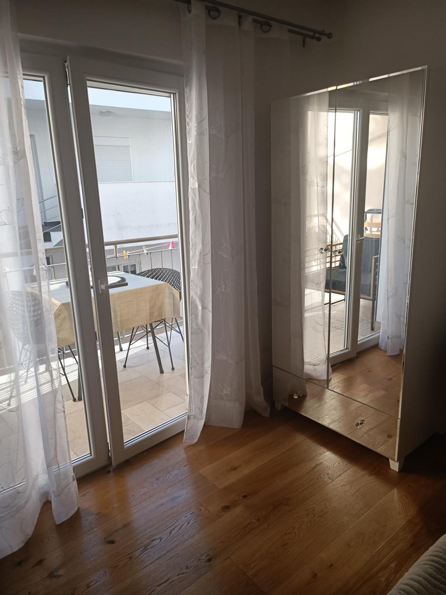Apartment Golden Sunrise - 4 Ul.Petra Svacica11 Baška Voda Εξωτερικό φωτογραφία