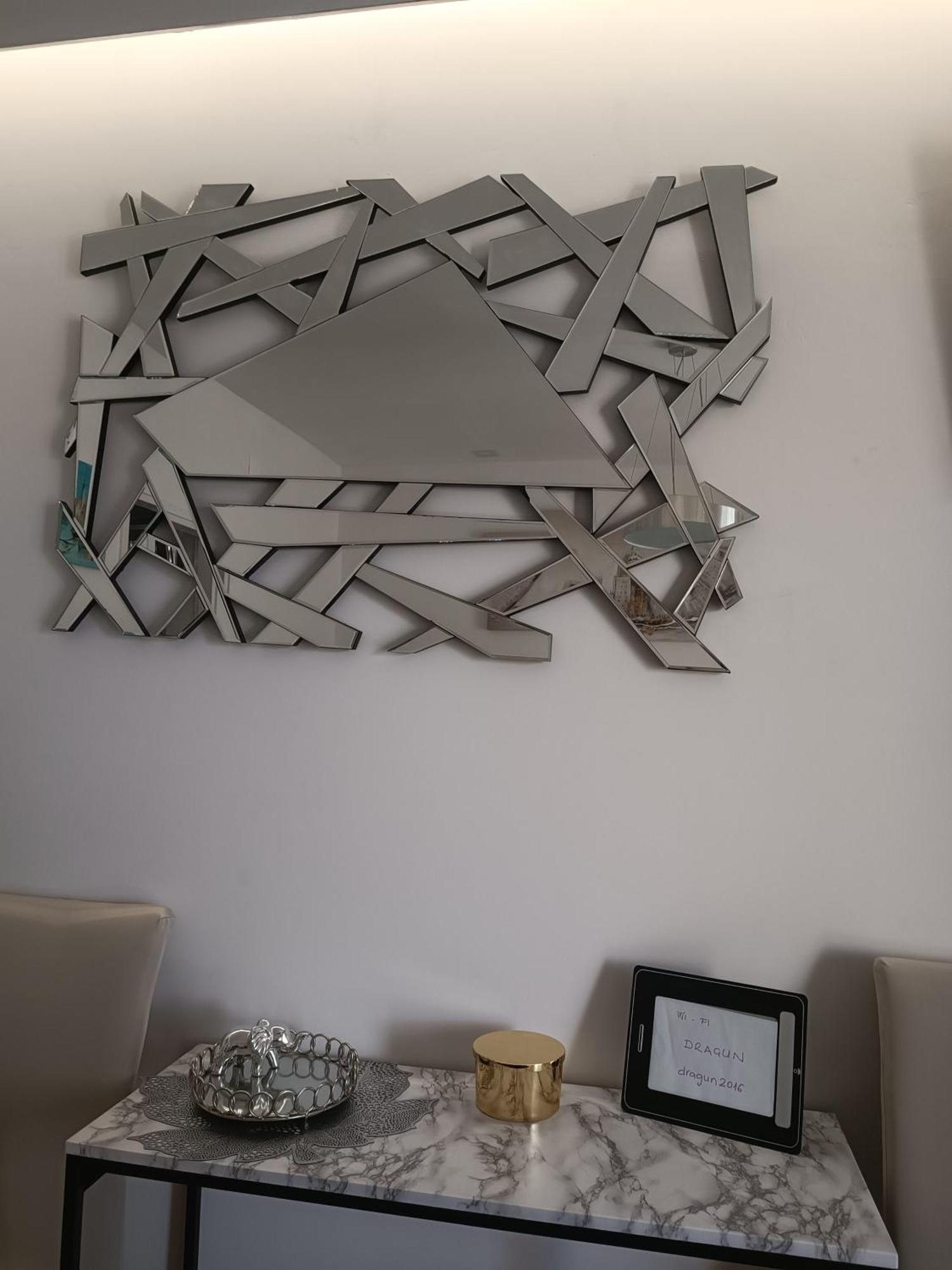 Apartment Golden Sunrise - 4 Ul.Petra Svacica11 Baška Voda Εξωτερικό φωτογραφία